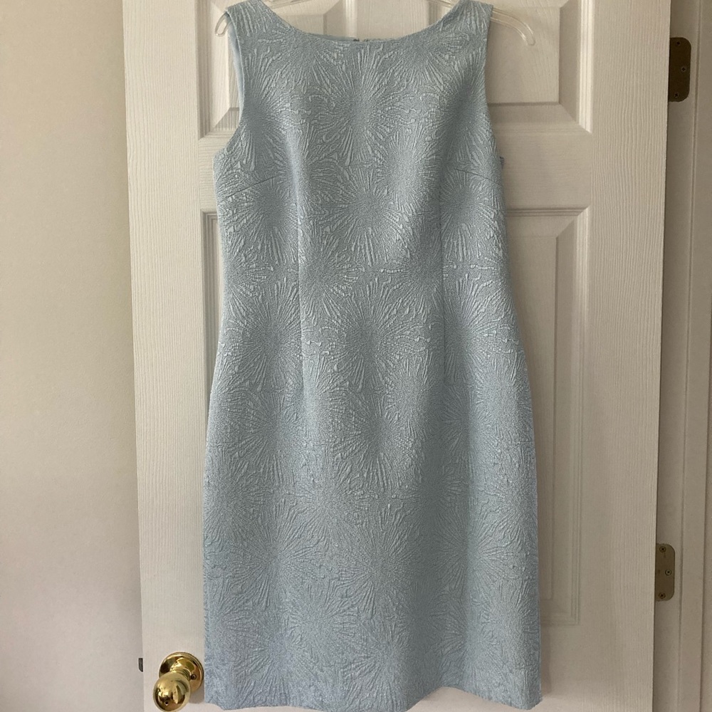 Tahari Arthur S. Levine dress with jacket
